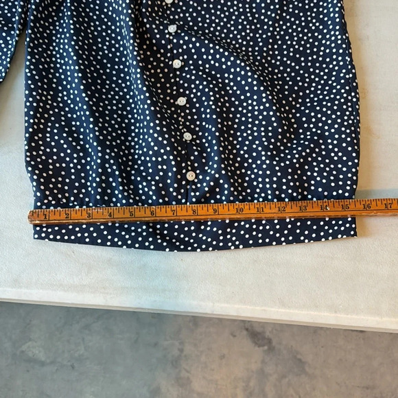 The‎ Limited polka dot blouse - Picture 14 of 14